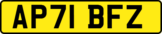 AP71BFZ