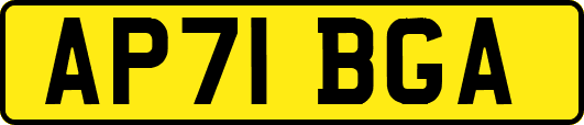 AP71BGA