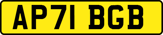 AP71BGB