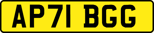 AP71BGG