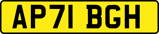 AP71BGH