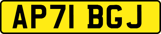 AP71BGJ