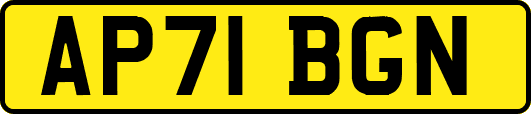 AP71BGN