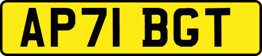 AP71BGT