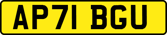 AP71BGU