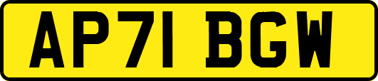 AP71BGW