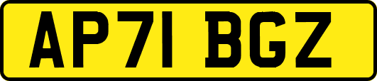 AP71BGZ
