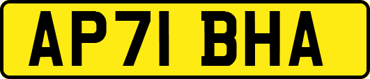 AP71BHA