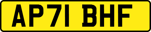 AP71BHF