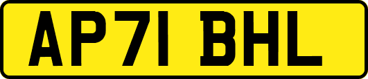 AP71BHL