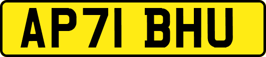 AP71BHU