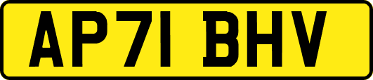 AP71BHV