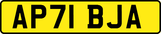 AP71BJA