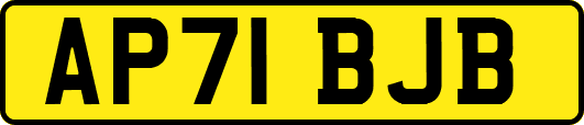 AP71BJB