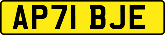 AP71BJE