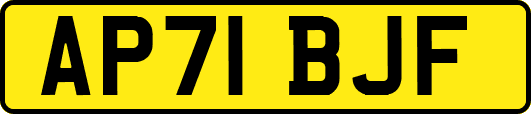 AP71BJF