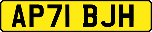 AP71BJH