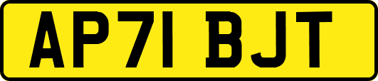 AP71BJT
