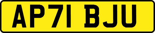 AP71BJU
