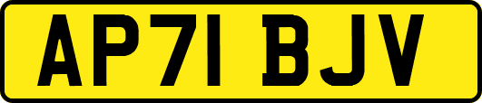 AP71BJV