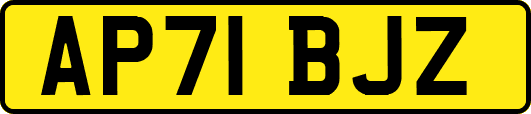 AP71BJZ