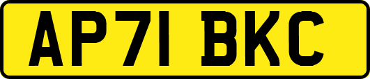 AP71BKC