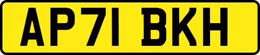 AP71BKH