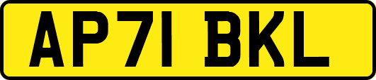 AP71BKL