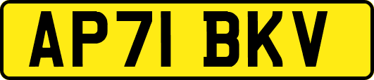 AP71BKV