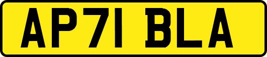 AP71BLA
