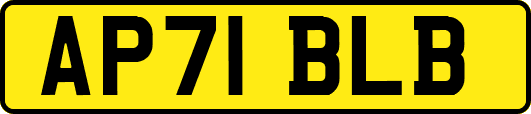 AP71BLB