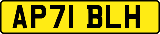 AP71BLH