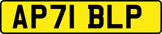 AP71BLP