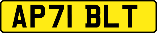 AP71BLT