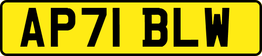 AP71BLW