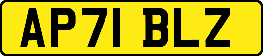 AP71BLZ