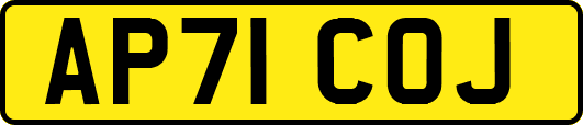 AP71COJ