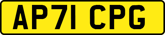 AP71CPG