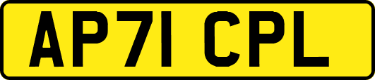 AP71CPL