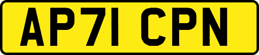 AP71CPN