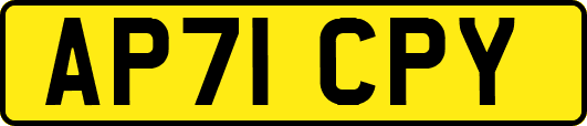 AP71CPY