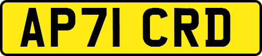 AP71CRD