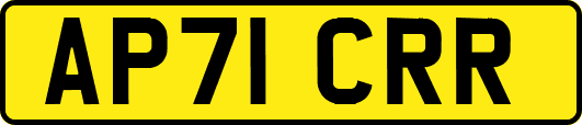 AP71CRR