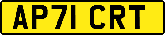 AP71CRT