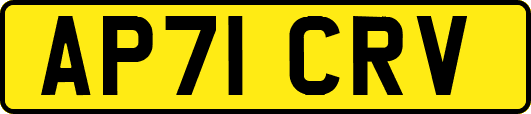 AP71CRV