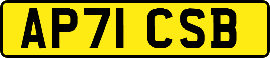 AP71CSB