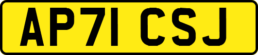 AP71CSJ