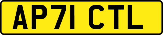 AP71CTL