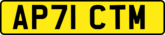 AP71CTM
