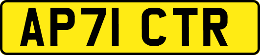 AP71CTR